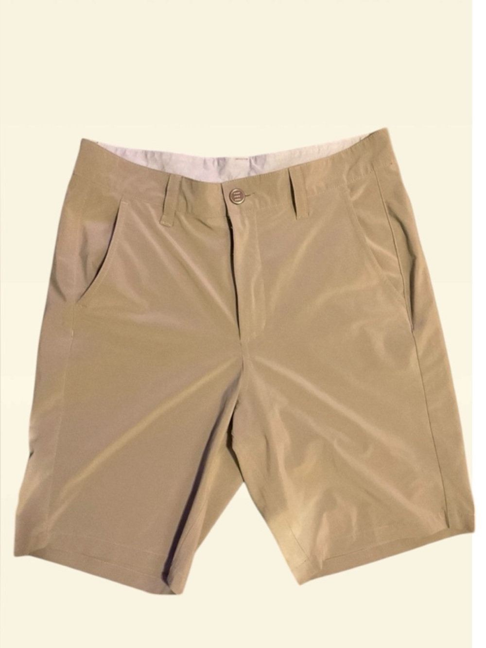 Free Fly Apparel Mens Utility Shorts 11
